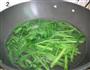 飘香空心菜的做法图解2