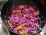 凉拌紫甘蓝的做法图解8