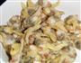芥末黄瓜拌蛤肉的做法图解2