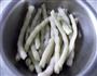 蒜泥芸豆的做法图解4