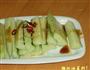 芥末青瓜的做法图解7