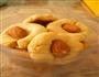 花生酱杏仁小饼的做法图解5