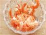 水果虾仁油条沙拉的做法图解3