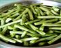 肉丝炒豇豆的做法图解3