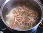 西芹拌豆干的做法图解2