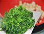 豆丁菜叶的做法图解6