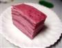 紫薯千层饼的做法图解15