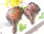 香酥烤鸭腿的做法图解7