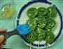 冰镇豇豆卷的做法图解7