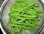 蒜香番茄浇豇豆的做法图解6