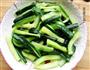 香辣黄瓜的做法图解1