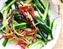 香辣黄瓜的做法图解7