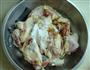 椰肉浸鸡的做法图解3