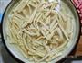 葱油腐竹的做法图解1