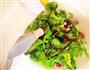 蜜汁拌芹叶儿的做法图解7