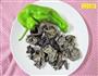 凉拌青椒木耳的做法图解1