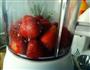 草莓慕斯的做法图解9