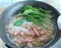 青菜火腿鸡蛋面的做法图解6