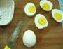 樱桃紫薯鸡蛋的做法图解3