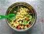 银杏拌芹菜的做法图解9