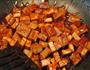 蜜汁豆干的做法图解4