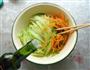 三丝莴笋的做法图解11