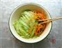 三丝莴笋的做法图解8