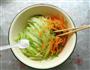 三丝莴笋的做法图解9