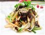 杂蔬拌金针菇的做法图解11