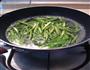 芦笋清炒鲜虾仁的做法图解2