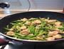 芦笋清炒鲜虾仁的做法图解5