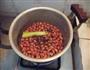 咸水花生豆的做法图解2