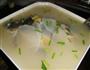 鲫鱼萝卜汤的做法图解8