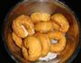 炸糖圏的做法图解10