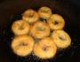 炸糖圏的做法图解8