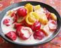 酸奶杂果沙拉的做法步骤6