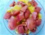 杂果沙拉的做法图解6