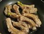 香酥芝麻排骨的做法图解6