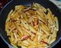 干煸土豆条的做法图解12