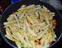 干煸土豆条的做法图解9