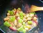 辣子鸡丁的做法步骤14