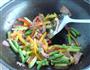 芦笋培根小炒的做法图解6