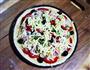 海鲜披萨的做法图解14
