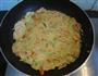 黄瓜虾米饼的做法图解5