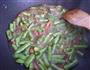 粉条四季豆的做法图解8