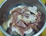 杏鲍菇鸭汤的做法图解1