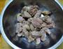 杏鲍菇鸭汤的做法图解3