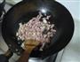 韭菜咸肉炒饭的做法图解7