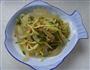 芥末凉粉的做法图解5