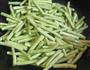 干煸豇豆的做法图解1